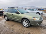 Subaru Outback 2007