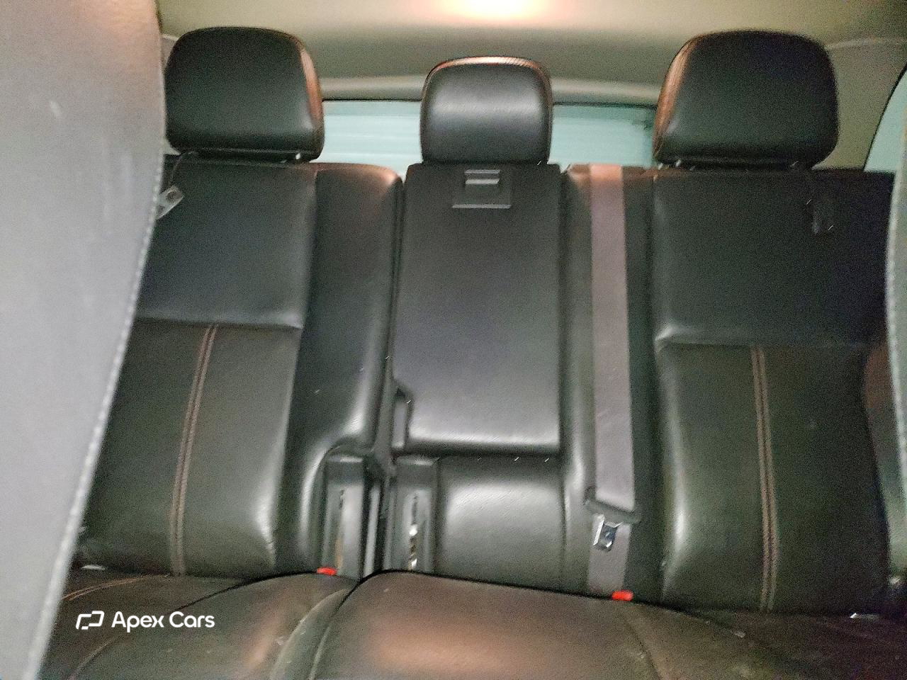 Ford Edge 2013