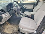 Subaru Forester 2015