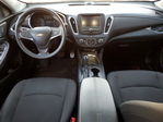 Chevrolet Malibu 2016