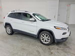 Jeep Cherokee 2017