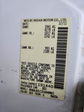 Nissan Altima 2012