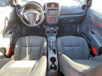 Nissan Versa 2017