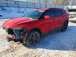 Chevrolet Blazer 2020