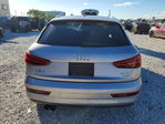 Audi Q3 2018