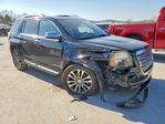 GMC Terrain 2016