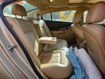 Buick LaCrosse 2012