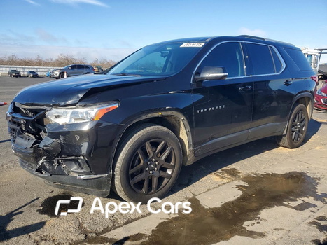 Chevrolet Traverse 2018 - Image 1 of 13