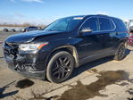Chevrolet Traverse 2018
