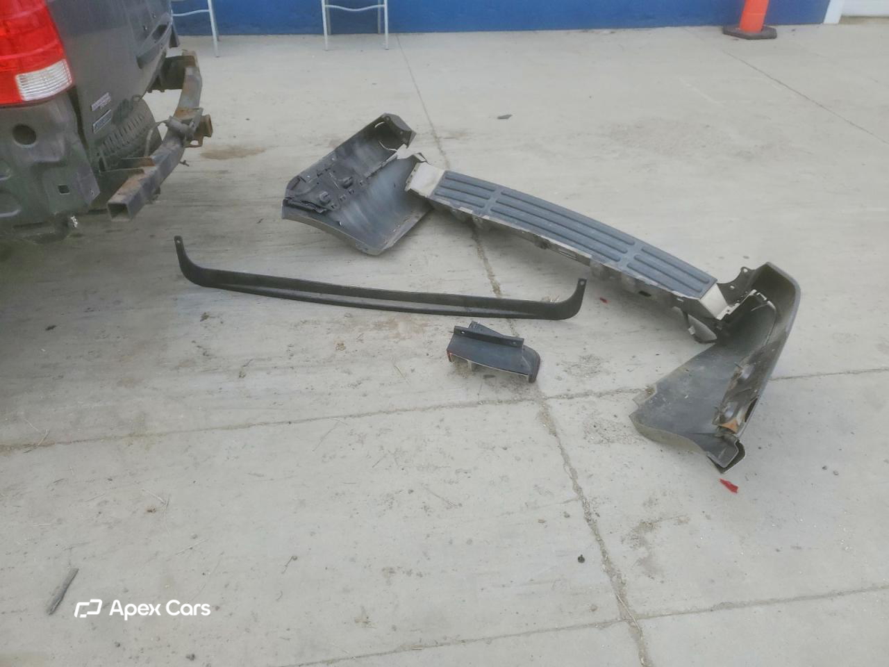 Ford Expedition 2005