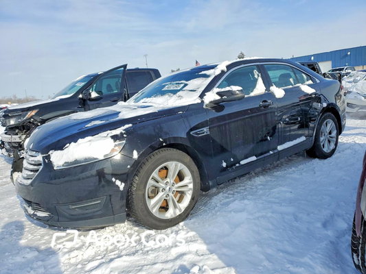 Ford Taurus 2019 - Image 1 of 12