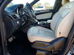 Mercedes-Benz GLE 2017