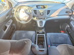 Honda CR-V 2014