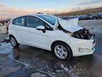 Ford Fiesta 2014