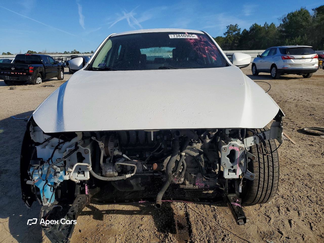 Mazda CX-3 2016