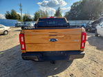 Ford Ranger 2020
