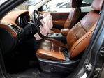 Jeep Grand Cherokee 2012