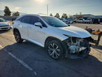 Lexus RX 2016