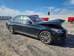 Hyundai Genesis 2015