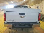 Chevrolet Silverado 2009