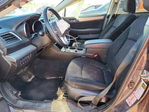 Subaru Outback 2015