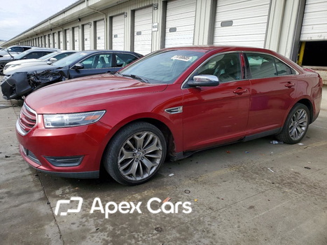 Ford Taurus 2013 - Zdjęcie 1 z 13