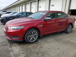 Ford Taurus 2013