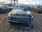 Jeep Cherokee 2015