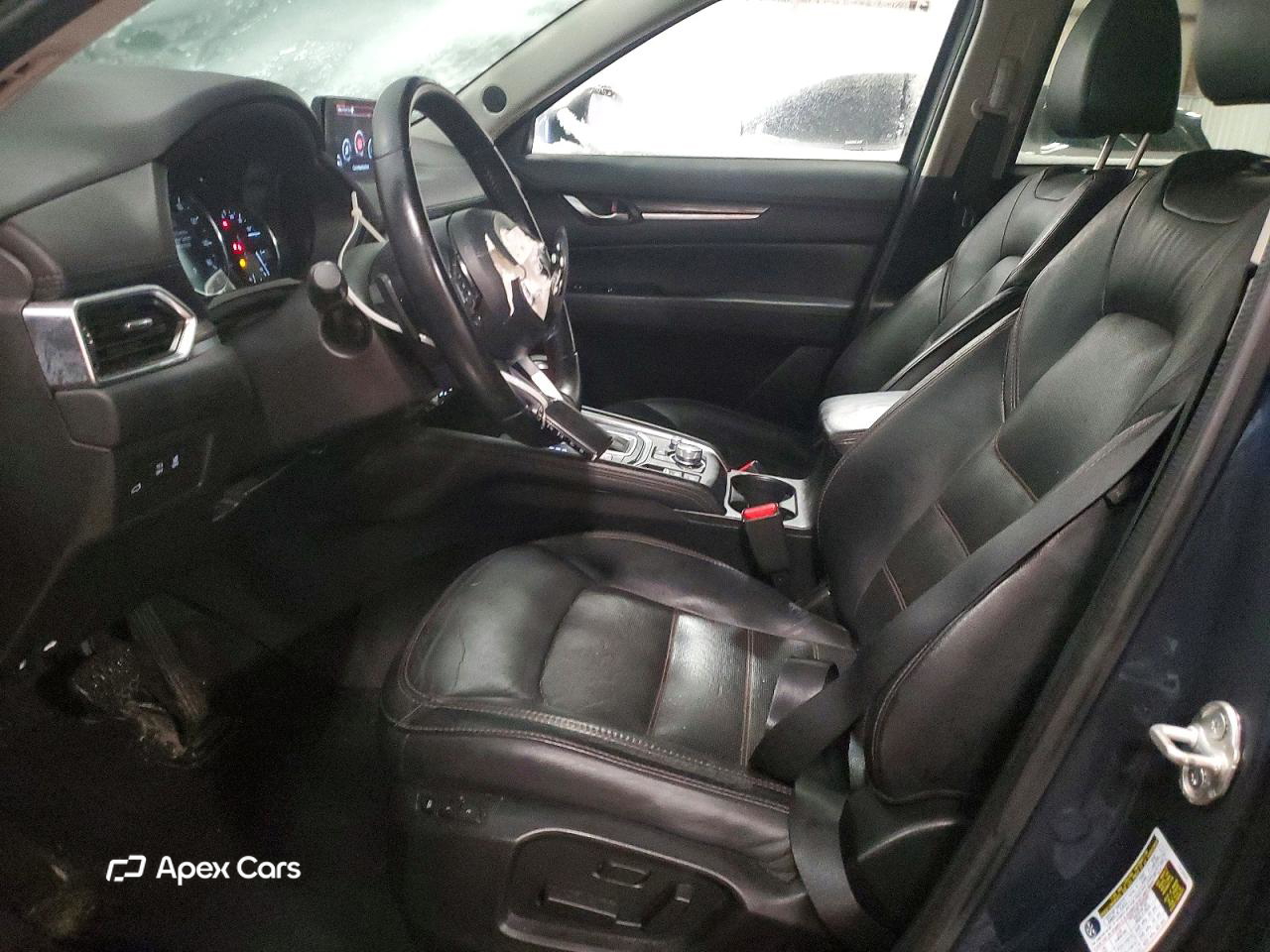 Mazda CX-5 2020