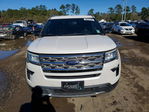 Ford Explorer 2018