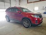 Kia Sorento 2015