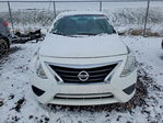 Nissan Versa 2016