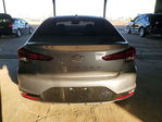 Hyundai Elantra 2019