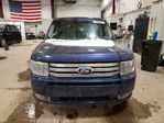 Ford Flex 2012