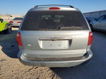 Chrysler Voyager 2006