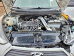 Hyundai Veloster 2013
