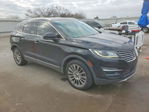 Lincoln MKC 2015