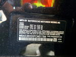 BMW Series 5 2023