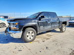 Chevrolet Silverado 2018