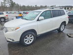 Toyota Highlander 2012