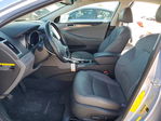 Hyundai Sonata 2013