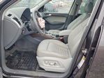Audi Q5 2016