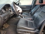 Honda Pilot 2016