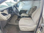 Toyota Sienna 2017