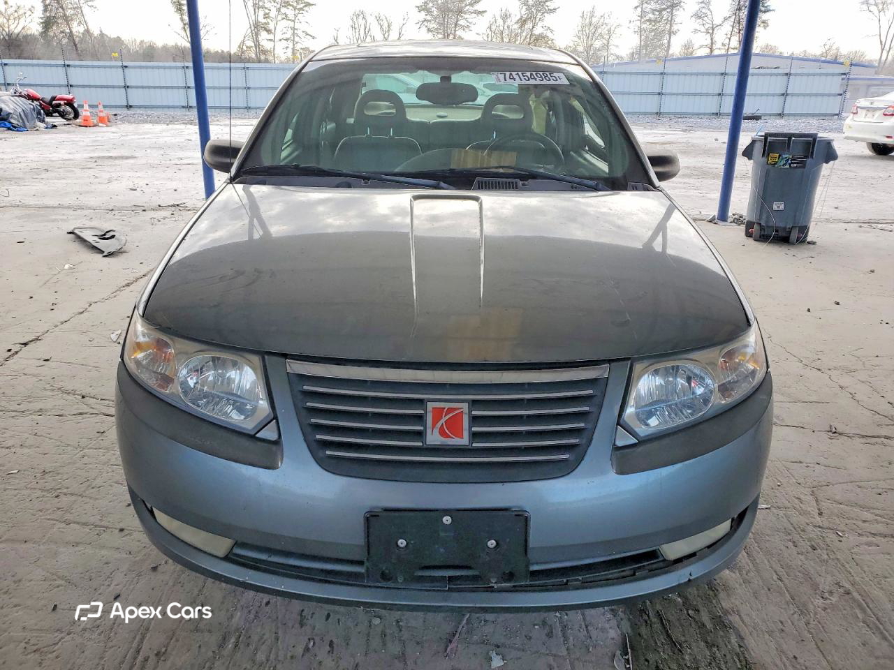 Saturn ION 2005