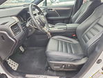Lexus RX 2021