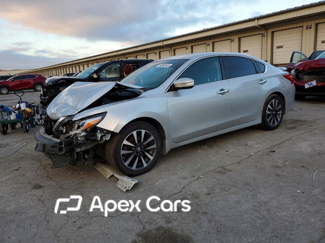 Nissan Altima 2016 - Image 1 of 13