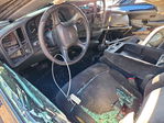 Chevrolet Silverado 2002
