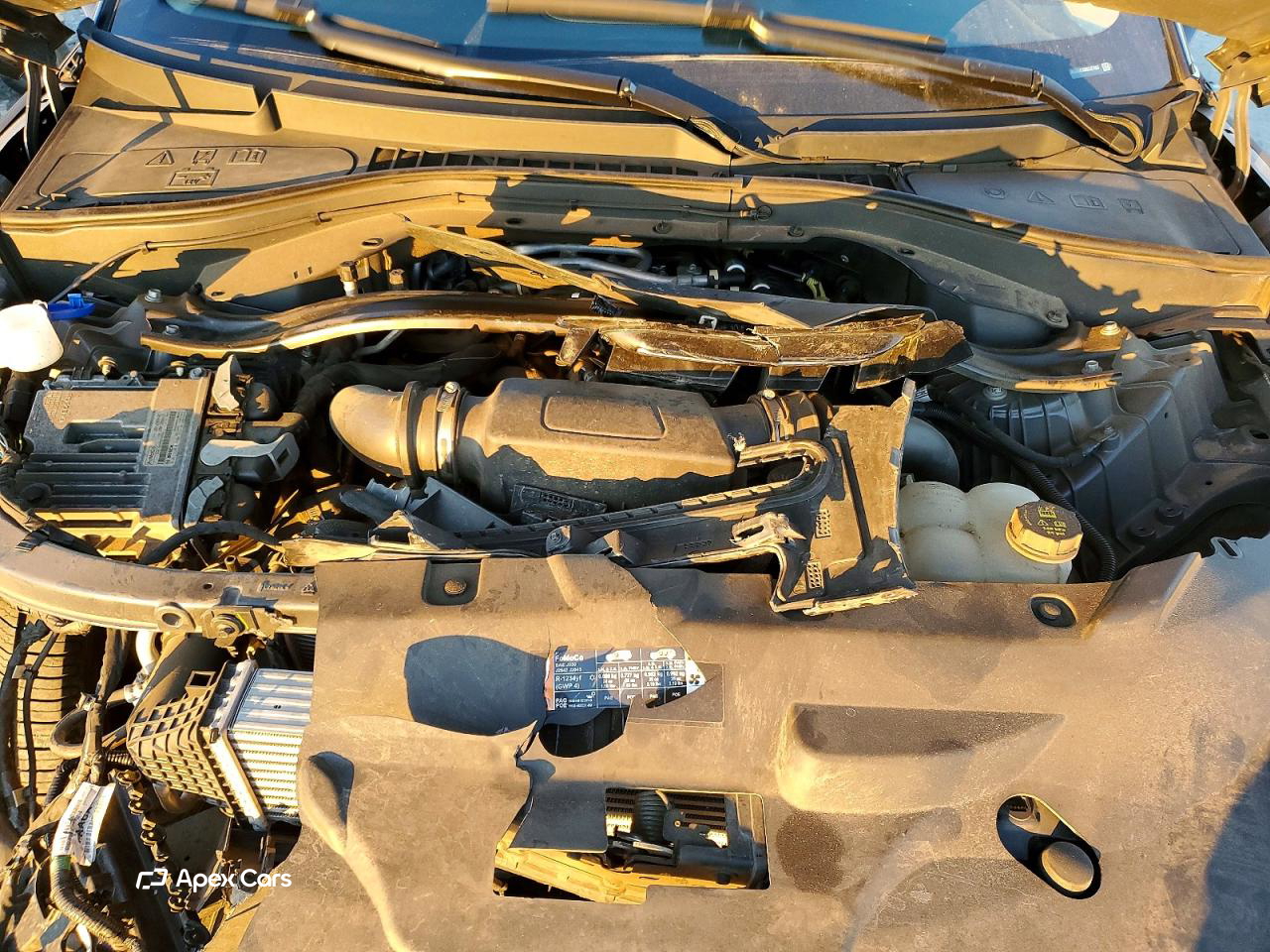 Lincoln Aviator 2021