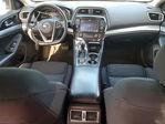 Nissan Maxima 2016